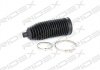 Пильник рейки рульової BMW 5 (E60/F10)/ Porsche Cayenne 2.0-4.8/2.0-4.0d 04- (+2 хомути) RIDEX 191B0047 (фото 2)