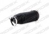 Пильник рейки рульової BMW 5 (E60/F10)/ Porsche Cayenne 2.0-4.8/2.0-4.0d 04- (+2 хомути) RIDEX 191B0047 (фото 3)