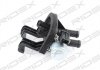 Кран пічки Ford Transit 94-06/Mazda 121 96-03 RIDEX 2073C0002 (фото 2)