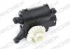 Кран пічки (L) VW Caddy III/IV 04-15 RIDEX 2085C0002 (фото 3)