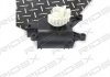 Кран пічки (L) VW Caddy III/IV 04-15 RIDEX 2085C0002 (фото 4)