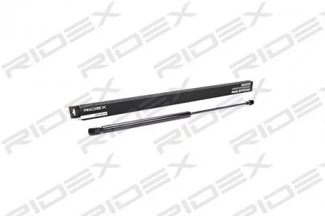 Фото амортизатор кришки багажника VW Golf/Passat Variant 97-05 (алюмінієвий) (замінено на 7628LW) RIDEX 219G0004 Амортизатор кришки багажника VW Golf/Passat Variant 97-05 (алюмінієвий) (замінено на 7628LW) RIDEX 219G0004