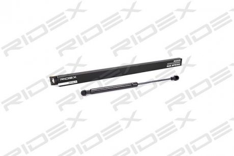 Фото амортизатор кришки багажника Smart Fortwo 04-07/City-Coupe 98-04 (купе) RIDEX 219G0006 Амортизатор кришки багажника Smart Fortwo 04-07/City-Coupe 98-04 (купе) RIDEX 219G0006