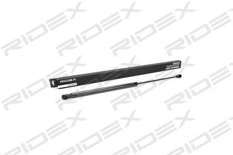 Фото амортизатор кришки багажника VW Polo 01-09 RIDEX 219G0021 Амортизатор кришки багажника VW Polo 01-09 RIDEX 219G0021