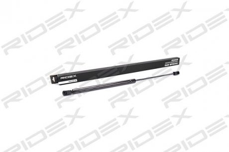 Амортизатор кришки багажника Audi A6 05-11 RIDEX 219G0084