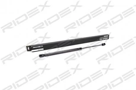 Амортизатор кришки багажника Fiat Punto 99-12 RIDEX 219G0107