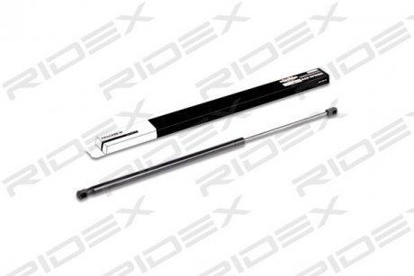 Амортизатор кришки багажника Citroen C8/Peugeot 807 02-/Fiat Ulysse 02-11/Porsche Cayenne 10- RIDEX 219G0179