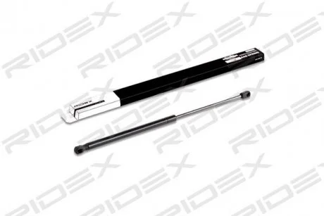 Фото амортизатор кришки багажника MB A-class (W169) 04-12 RIDEX 219G0187 Амортизатор кришки багажника MB A-class (W169) 04-12 RIDEX 219G0187