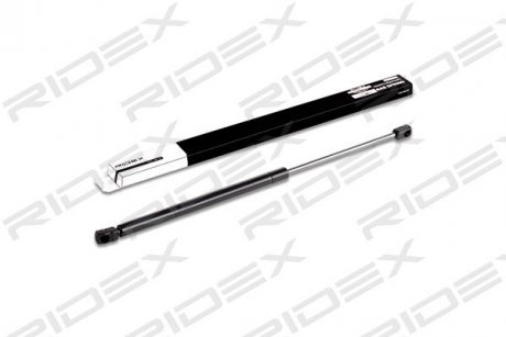 Амортизатор кришки багажника Audi A6 04-11 RIDEX 219G0232