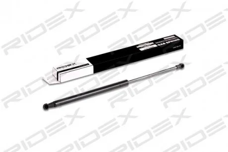 Амортизатор кришки багажника Fiat Punto/Grande Punto 05- (нах.зад.частина) RIDEX 219G0264