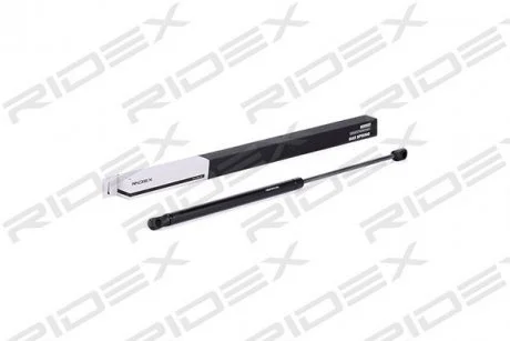 Фото амортизатор кришки багажника Hyundai i30 07-11 (хетчбек) RIDEX 219G0317 Амортизатор кришки багажника Hyundai i30 07-11 (хетчбек) RIDEX 219G0317