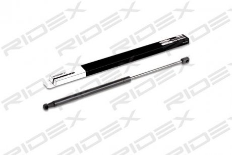 Амортизатор кришки багажника Skoda Fabia 06-14 (GS0746) RIDEX 219G0324