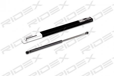 Амортизатор кришки багажника Seat Ibiza III 02-09 (хетчбек) RIDEX 219G0348