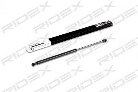 Амортизатор кришки багажника Hyundai Getz 02-10 (нах.зад.частина) RIDEX 219G0350