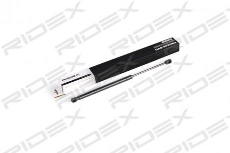 Амортизатор крышки багажника Fiat Punto 99-12 RIDEX 219G0355