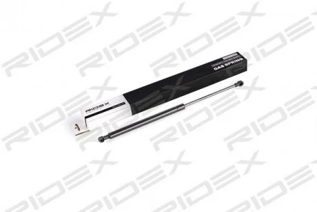 Фото амортизатор кришки багажника Toyota Auris 06-12 RIDEX 219G0409 Амортизатор кришки багажника Toyota Auris 06-12 RIDEX 219G0409