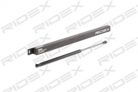 Фото амортизатор кришки багажника BMW 1 (F20/21) 10- (GS1128) RIDEX 219G0415 Амортизатор кришки багажника BMW 1 (F20/21) 10- (GS1128) RIDEX 219G0415
