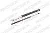 Амортизатор кришки багажника Ford Fiesta V 01-08 (хетчбек) (5 дверей) RIDEX 219G0427 (фото 3)