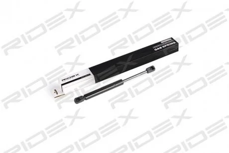 Фото амортизатор кришки багажника Mazda 3 03-09 RIDEX 219G0541 Амортизатор кришки багажника Mazda 3 03-09 RIDEX 219G0541