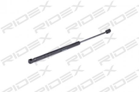 Фото амортизатор кришки багажника Kia Rio III 11- (нах.зад.частина) RIDEX 219G0725 Амортизатор кришки багажника Kia Rio III 11- (нах.зад.частина) RIDEX 219G0725