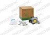 Турбіна Citroen Nemo/Peugeot Bipper 1.4HDi 07- RIDEX 2234C0014 (фото 3)