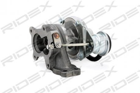 Турбіна Citroen Nemo/Peugeot Bipper 1.4HDi 07- RIDEX 2234C0014