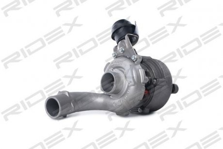 Турбіна Renault Scenic/Laguna 1.9dCi 01- RIDEX 2234C0023