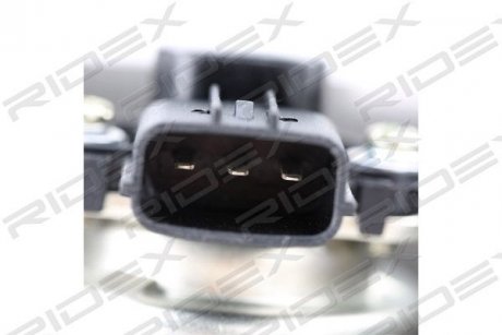 Турбіна Citroen Berlingo/Peugeot Partner 1.6HDI 08- (заводська реставрація) RIDEX 2234C0059