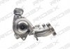 Турбіна VW Golf V 2.0TDI 04-10 (заводська реставрація) RIDEX 2234C0175 (фото 1)