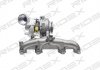 Турбіна VW Golf V 2.0TDI 04-10 (заводська реставрація) RIDEX 2234C0175 (фото 2)