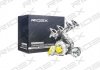 Турбіна VW Golf V 2.0TDI 04-10 (заводська реставрація) RIDEX 2234C0175 (фото 4)