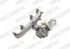 Турбіна VW Golf V 2.0TDI 04-10 (заводська реставрація) RIDEX 2234C0175 (фото 5)