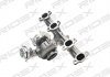 Турбіна VW Golf V 2.0TDI 04-10 (заводська реставрація) RIDEX 2234C0175 (фото 6)