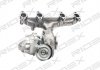 Турбіна VW Golf V 2.0TDI 04-10 (заводська реставрація) RIDEX 2234C0175 (фото 7)