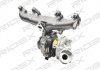 Турбіна VW Golf V 2.0TDI 04-10 (заводська реставрація) RIDEX 2234C0175 (фото 8)