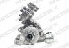 Турбіна VW Golf V 2.0TDI 04-10 (заводська реставрація) RIDEX 2234C0175 (фото 9)