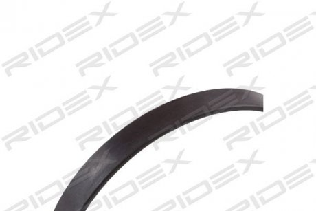 Кільце ABS (задній) MB E-class (W211) 03-08 RIDEX 2254S0006