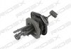 Циліндр зчеплення (головний) Ford Focus II/III/C-max/Mazda 3/5/Volvo C30/S40 II/V50 1.0-2.4D 03- RIDEX 234M0041 (фото 1)