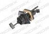 Циліндр зчеплення (головний) Ford Focus II/III/C-max/Mazda 3/5/Volvo C30/S40 II/V50 1.0-2.4D 03- RIDEX 234M0041 (фото 4)
