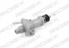Циліндр зчеплення (головний) VW Sharan 95-10 (d=19.05mm) RIDEX 234M0113 (фото 2)