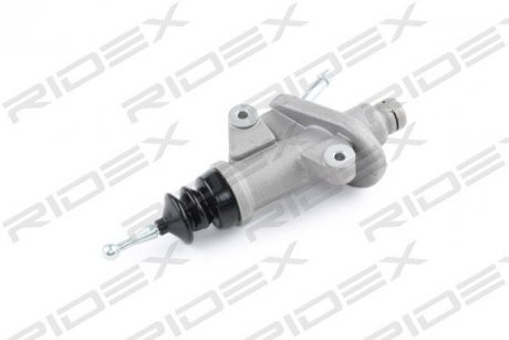 Циліндр зчеплення (головний) VW Sharan 95-10 (d=19.05mm) RIDEX 234M0113