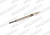 Свічка розжарювання Land Rover Range Rover 2.7/3.6 D 4x4 05-13 RIDEX 243G0035 (фото 2)