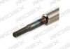 Свічка розжарювання Land Rover Range Rover 2.7/3.6 D 4x4 05-13 RIDEX 243G0035 (фото 4)