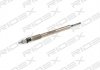 Свічка розжарювання Toyota Avensis/Corolla/Rav4 2.0/2.2D-4D05-14 RIDEX 243G0042 (фото 1)