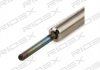 Свічка розжарювання Toyota Avensis/Corolla/Rav4 2.0/2.2D-4D05-14 RIDEX 243G0042 (фото 3)