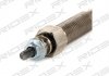 Свічка розжарювання Hyundai Accent/Kia Rio 1.5 CRDi 05- RIDEX 243G0045 (фото 5)