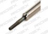 Свічка розжарювання SsangYong Actyon I/Kyron/Rexton/Rexton II/Rodius 2.0D/2.7D 04- (M10x1) RIDEX 243G0063 (фото 3)