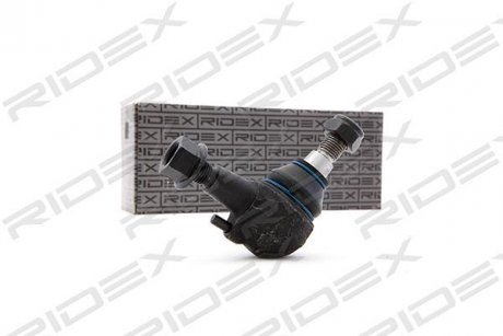 Опора шаровая (передняя/снизу) MB C-class (W202)/E-class (W210) 93-02 RIDEX 2462S0005