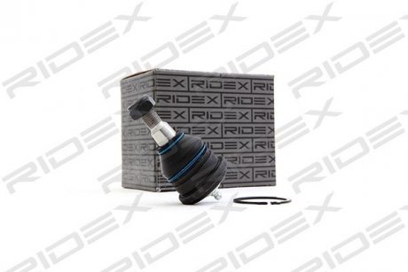Опора кульова (передня/знизу) Mitsubishi Carisma 95-06/Colt/Galant 84-92/Lancer 88-92 RIDEX 2462S0008