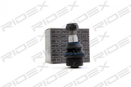 Опора шаровая (передняя) MB Sprinter 901-904/VW LT 28-35 2.2CDI/2.5TDI 96- RIDEX 2462S0046